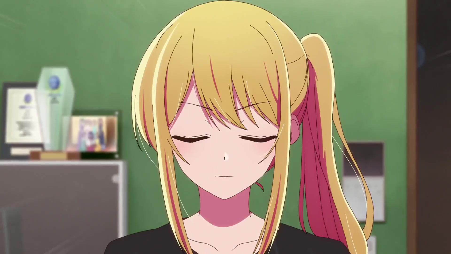 [Tsukyio Editing Resources] Ruby Hoshino (Season 1) Raw Clips (354) (tsukyio.com).mp4